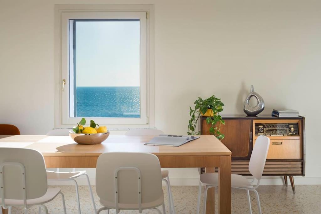 Centro Storico, Appartamento Esclusivo, 4' Piano Senza Ascensore Alghero Exteriér fotografie