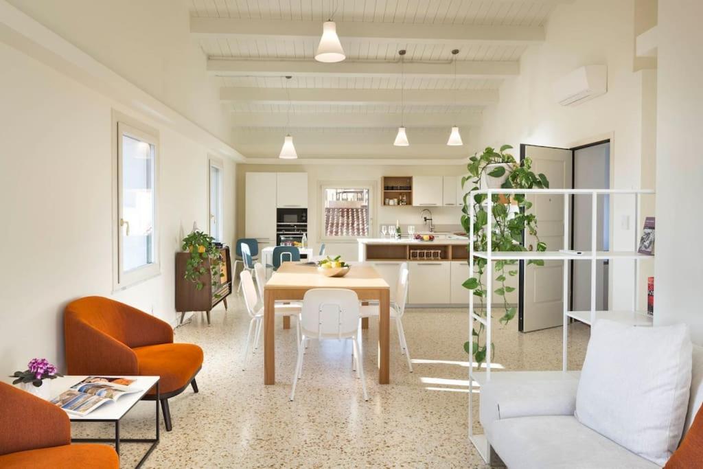 Centro Storico, Appartamento Esclusivo, 4' Piano Senza Ascensore Alghero Exteriér fotografie