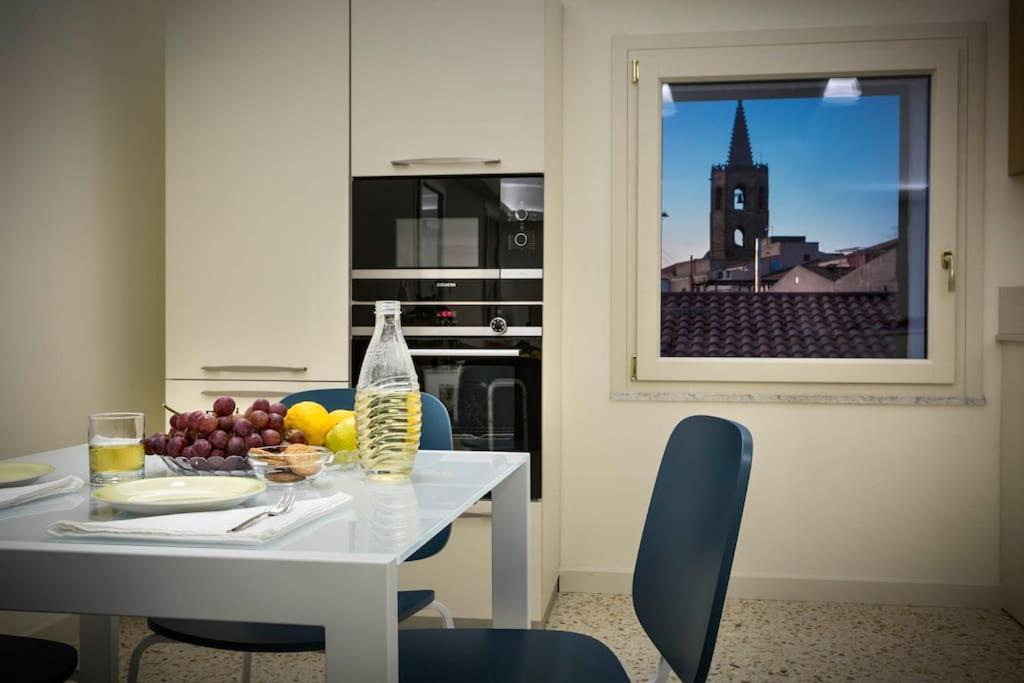 Centro Storico, Appartamento Esclusivo, 4' Piano Senza Ascensore Alghero Exteriér fotografie
