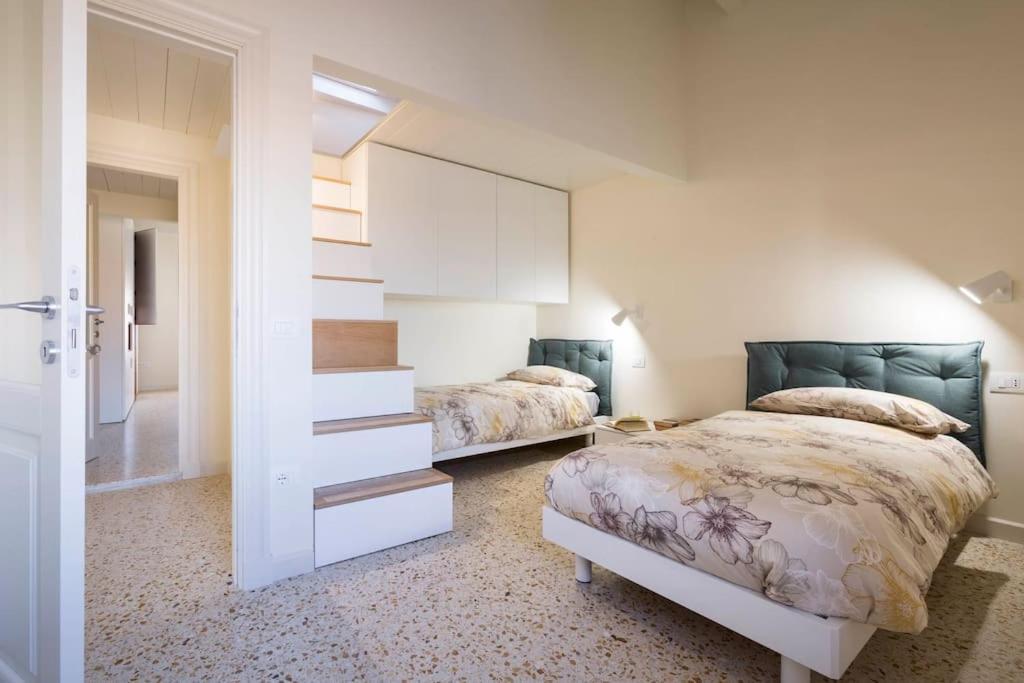 Centro Storico, Appartamento Esclusivo, 4' Piano Senza Ascensore Alghero Exteriér fotografie
